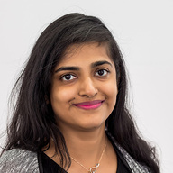 Preethi Kumaresan