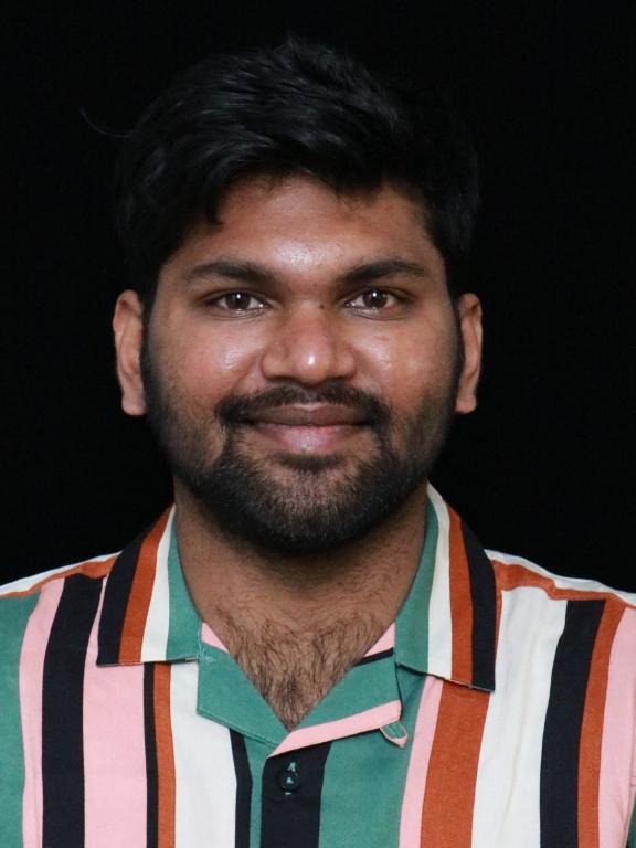 Sri Aakash Mandavilli