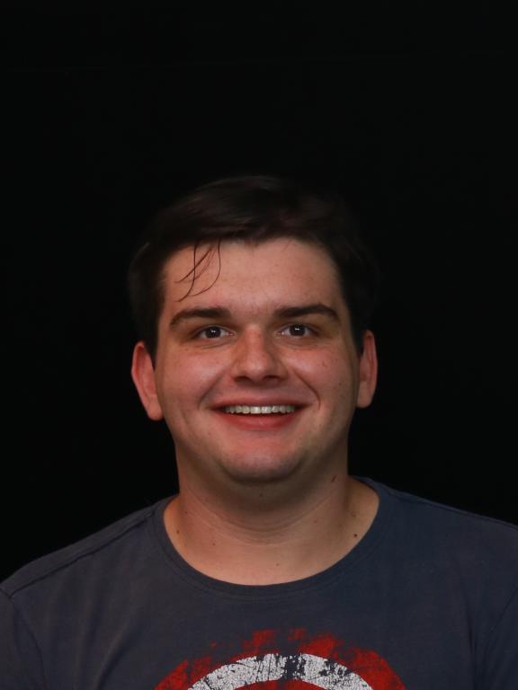 Andrew Smith