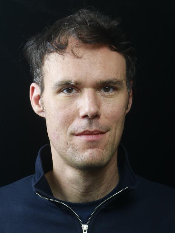 Jonathan Guinegagne
