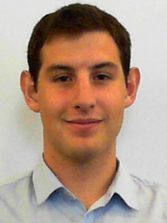Nicholas Gordon
