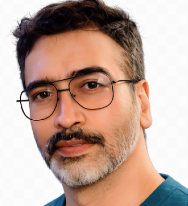 Sachin Doshi