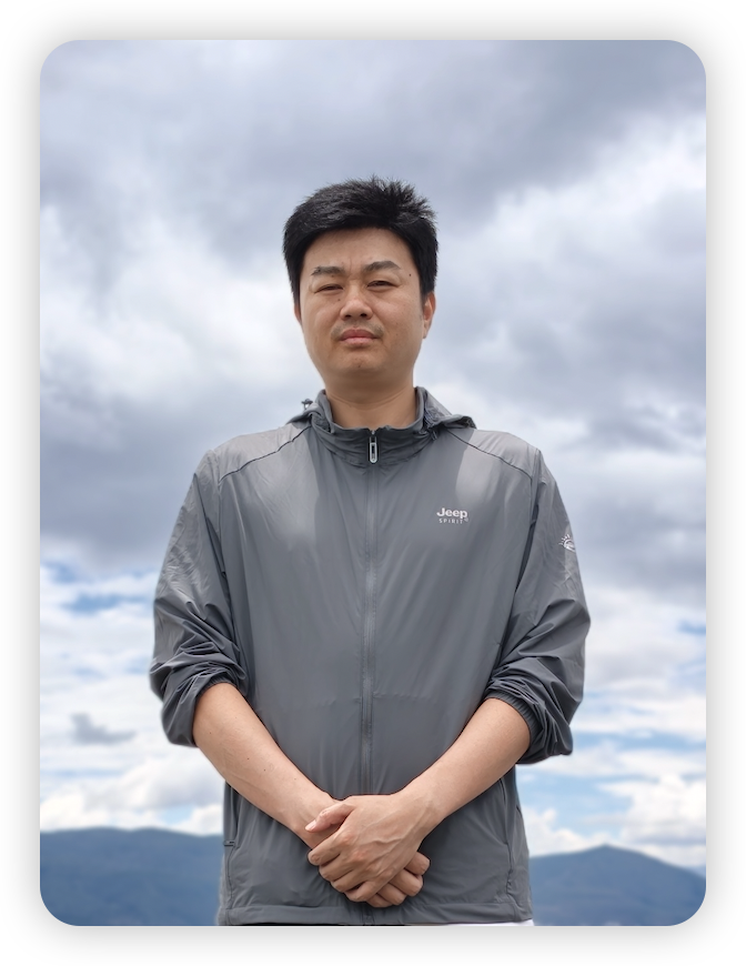 Long Jiang