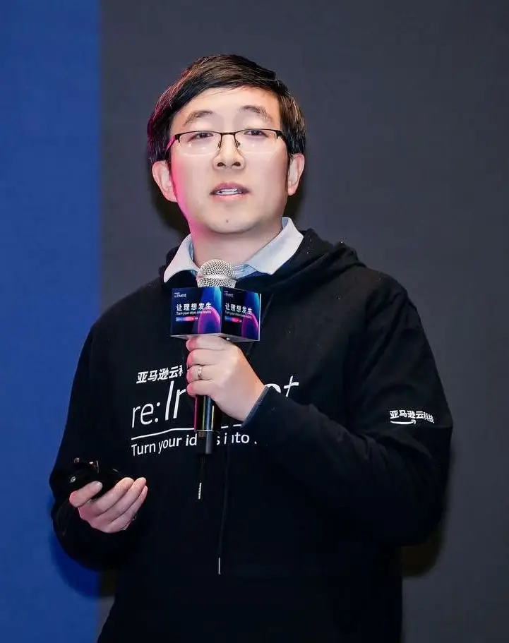Jeff Tang