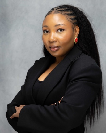 Nneoma Okoroafor