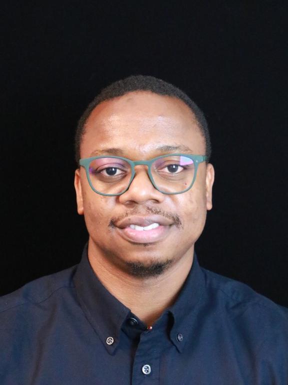 Olalekan Fagbo