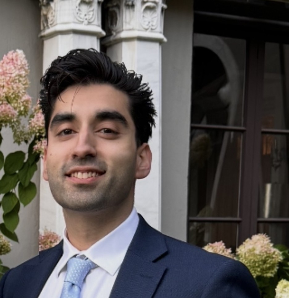 Sharoze Amir
