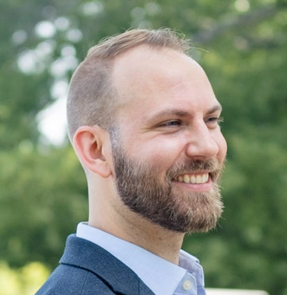 Trevor Gurgick