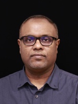 Rajesh Kumar Ravi