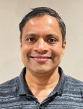 Venkatesh Aravamudan