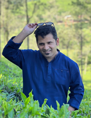 Prakhar Amlathe