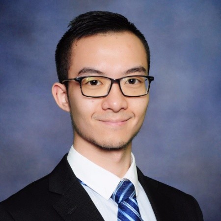 Peter Jiang