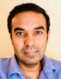 Nikhil Jha