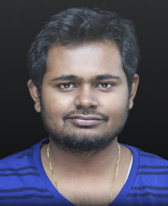 Derrick Swamy