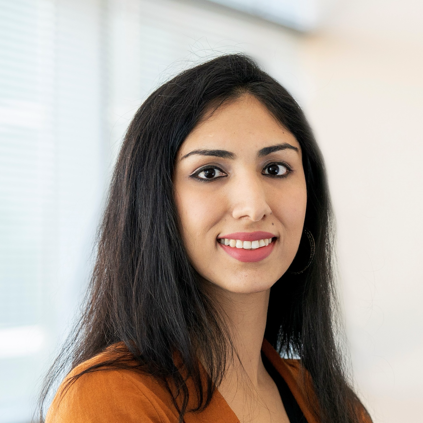 Gayatri Ohri