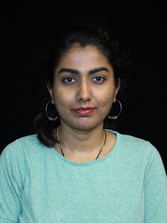 Anu Kaggadasapura Nagaraja