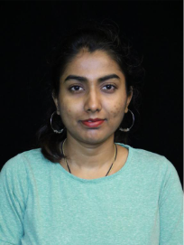 Anu Kaggadasapura Nagaraja