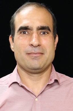 Daniel Abib