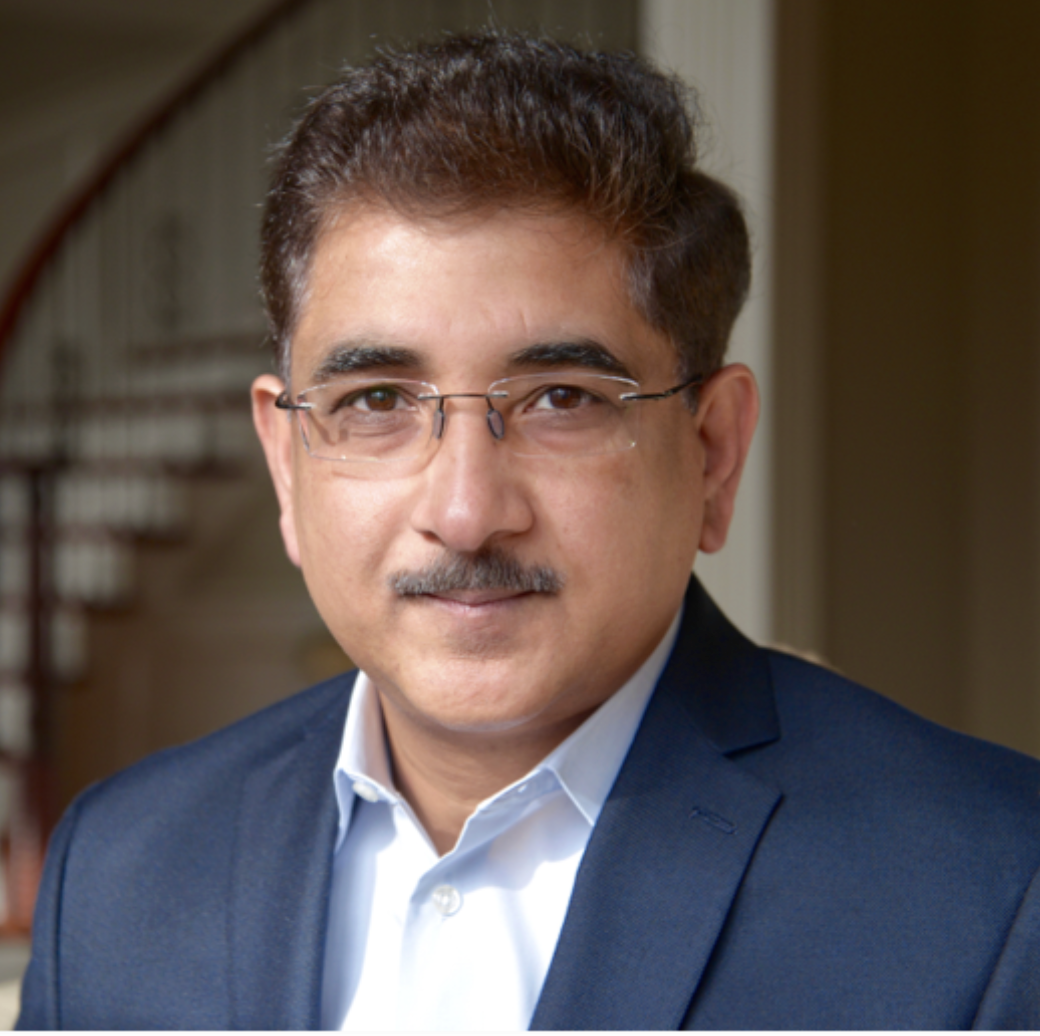 Satyen Yadav