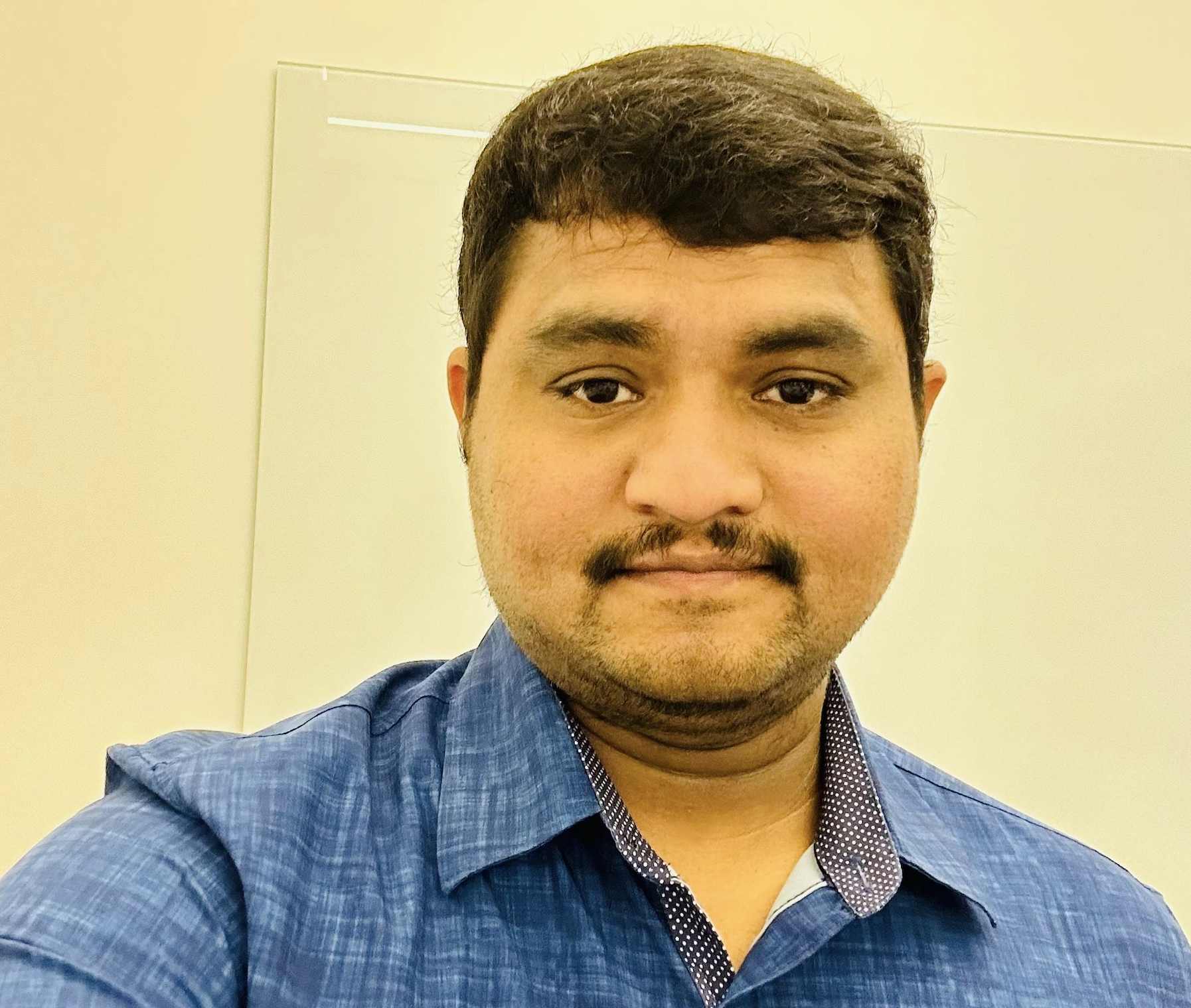 Ram Chintala