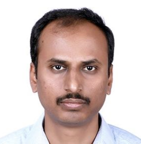 Rajesh Balakrishnan
