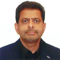Nimish Radia