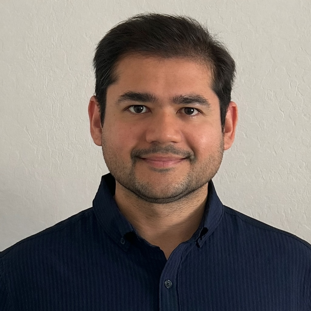 Hardik Shah