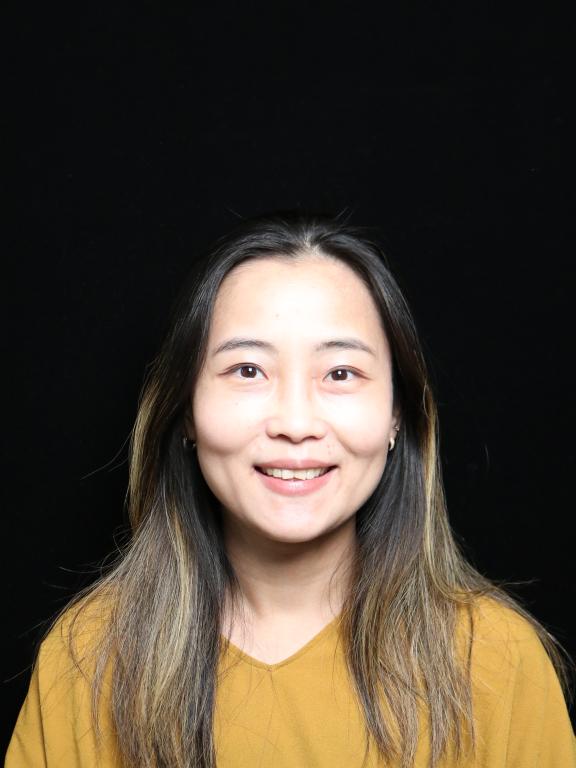 Elyse Zhang