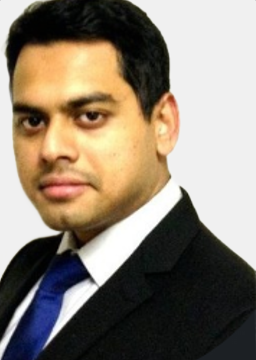 John Cherian