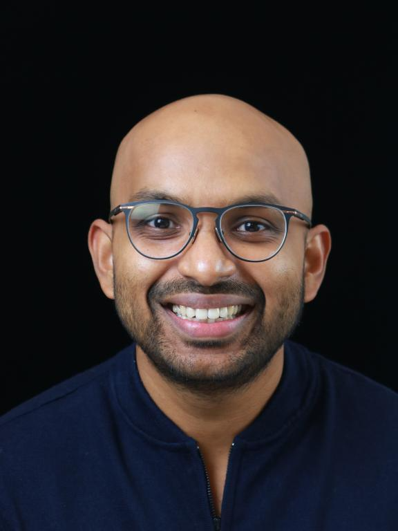 Nuwan Bandara