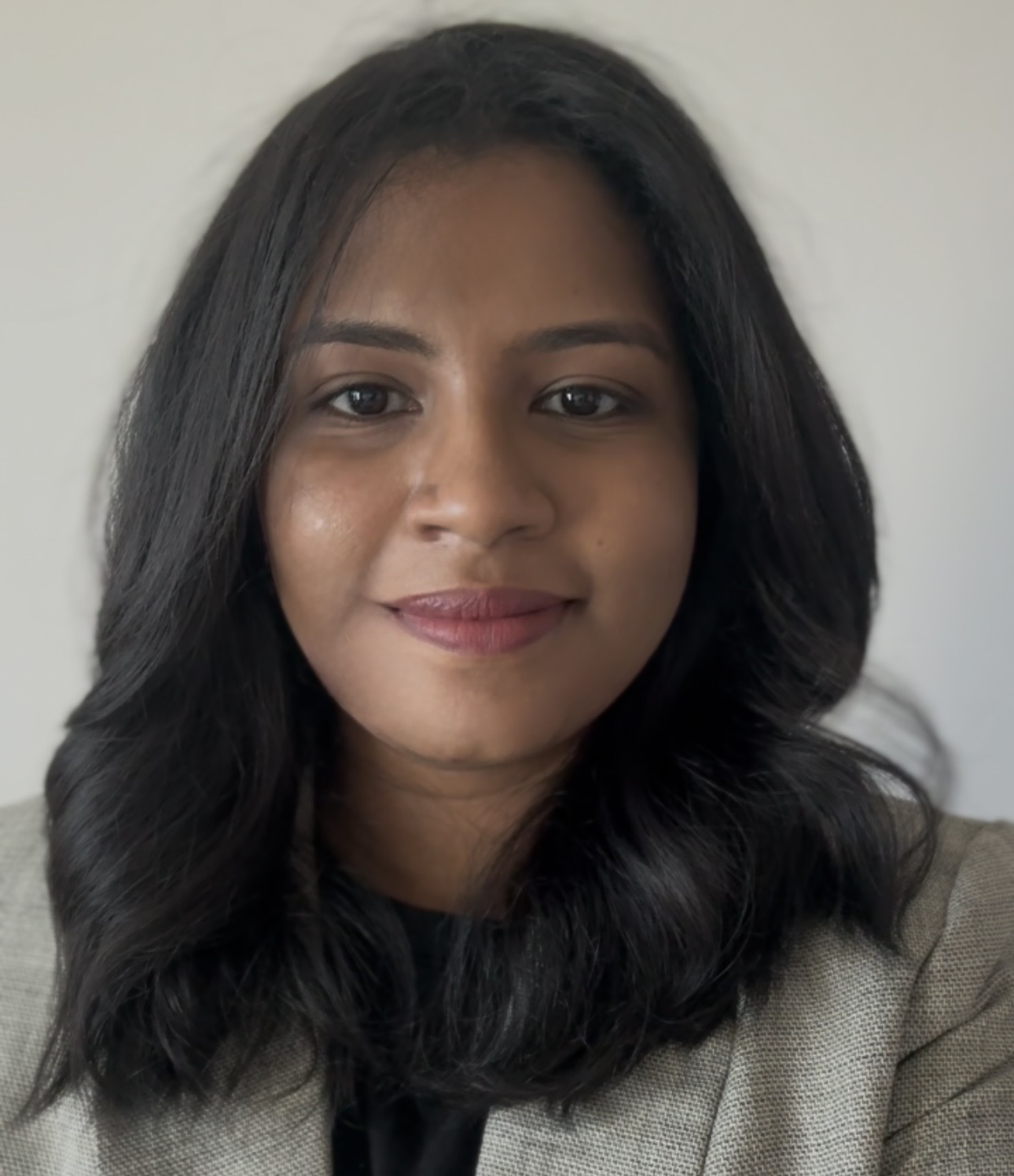 Aakanksha Veesam