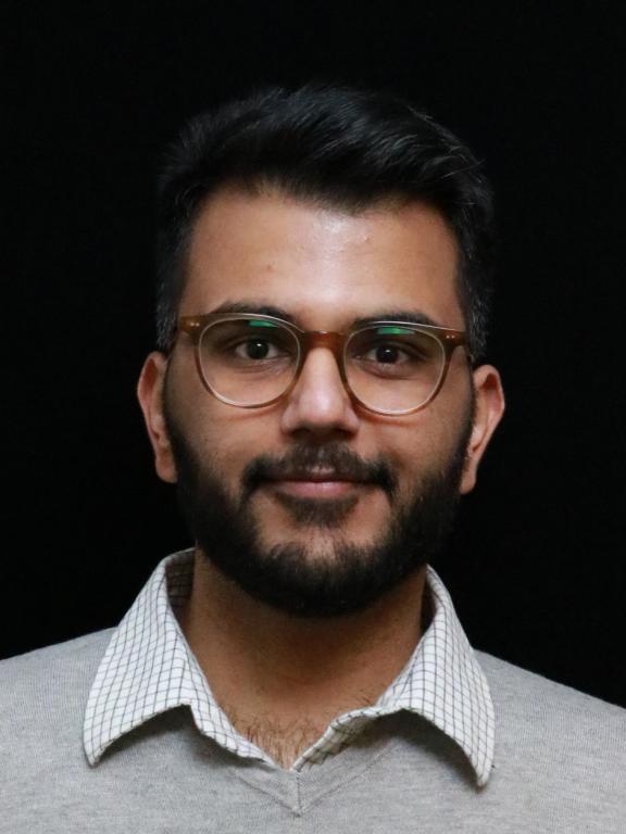 Saurabh Trikande