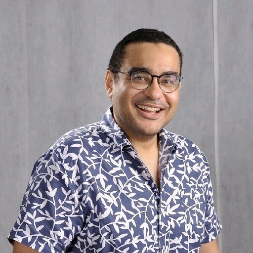 Omar Abdelwahab
