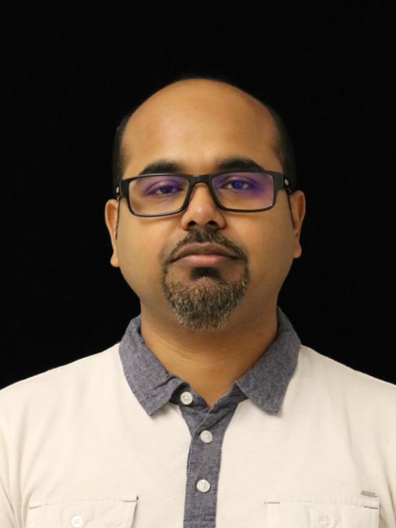 Kunal Ghosh
