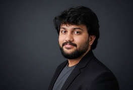 Abhishek I S