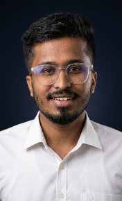 Mayur Ghodekar