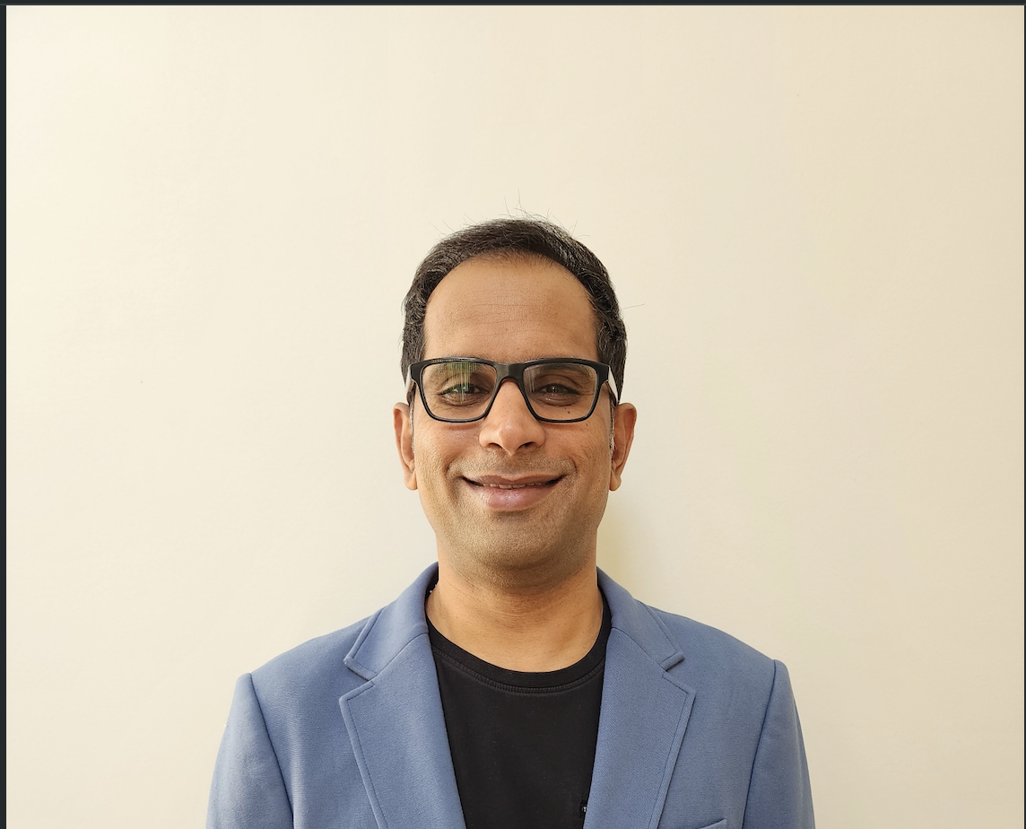 Kiran Lakkireddy