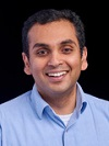 Kareem Syed-Mohammed