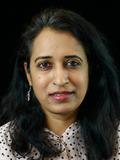 Deepthi Paruchuri