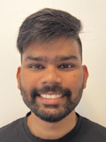 Vishnu Elangovan