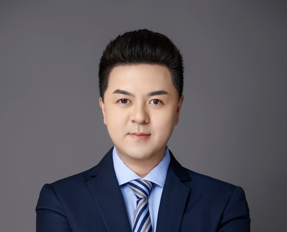 Vincent Wu
