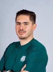 Carlos Ramirez