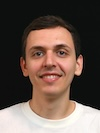 Oleksandr Shchur