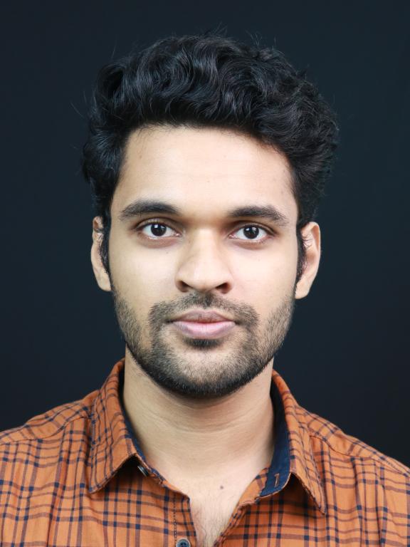 Nilesh PS
