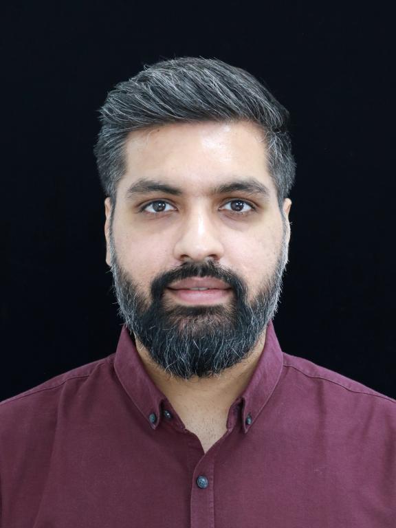 Sahil Verma