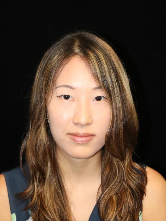Stephanie Chiao