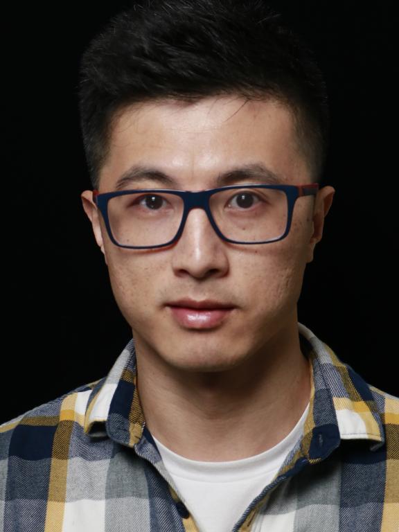 James Wu