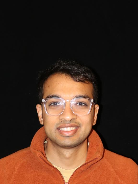 Rahi Patel