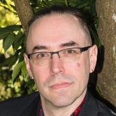 Jeremy Stashewsky