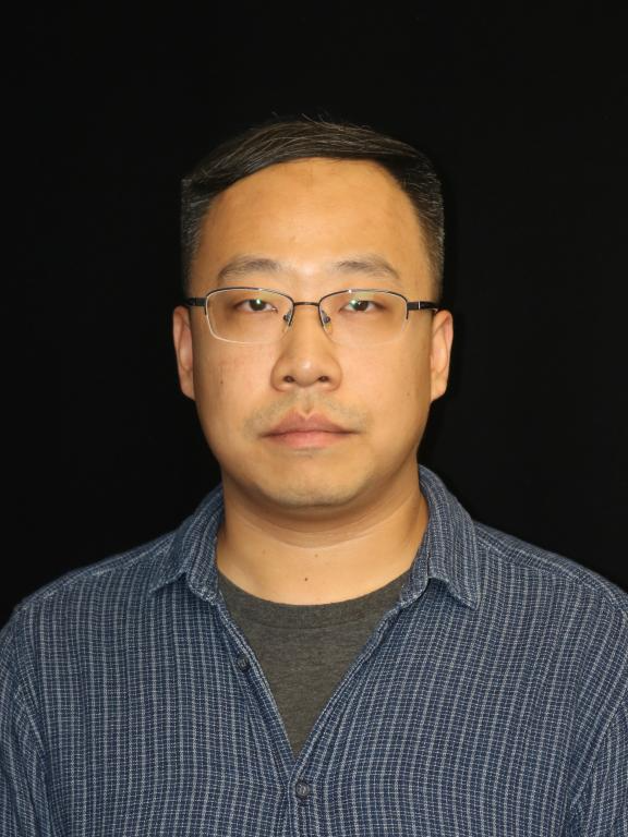 Hao Zheng